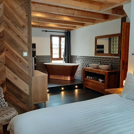 Chalet Beaufort Saint-Martin-de-Belleville Εξωτερικό φωτογραφία