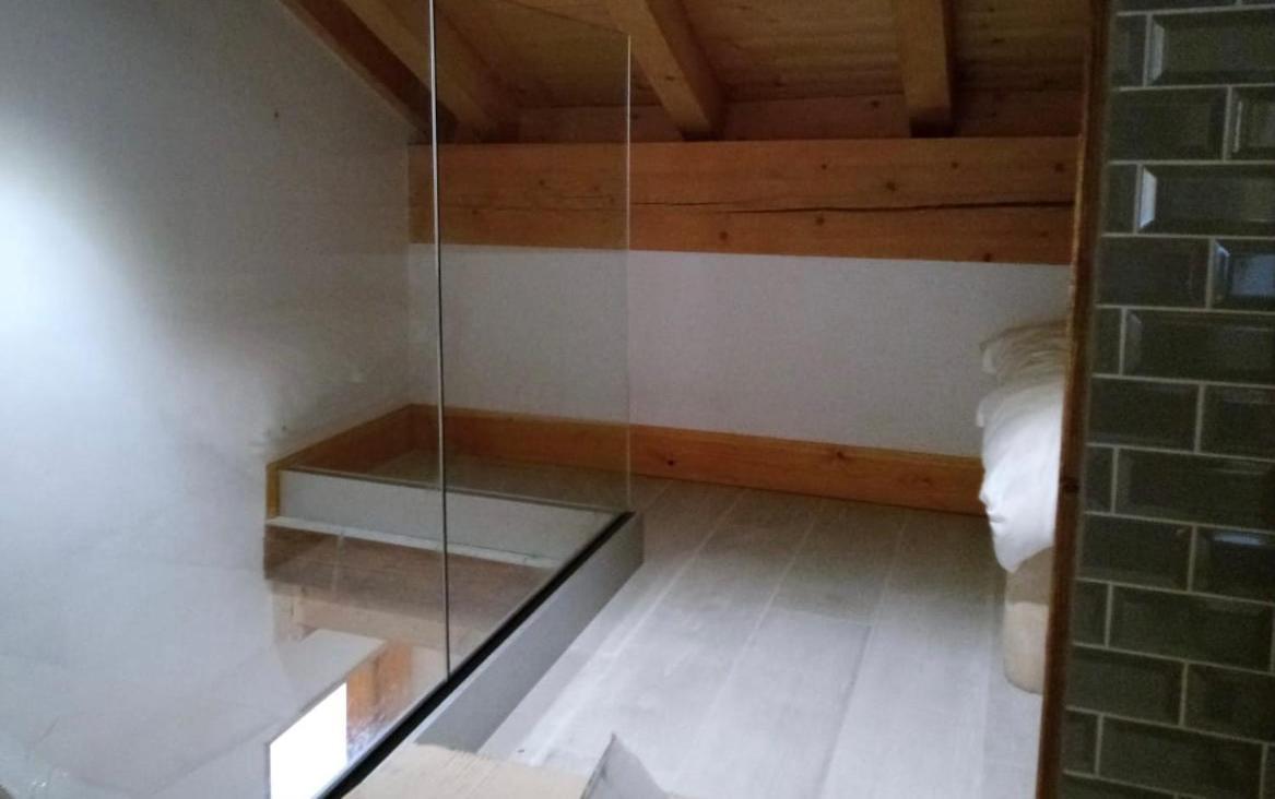 Chalet Beaufort Saint-Martin-de-Belleville Εξωτερικό φωτογραφία