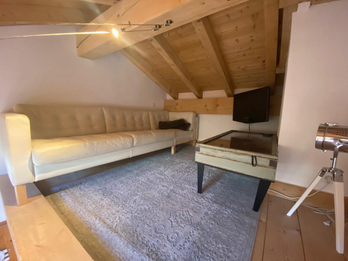 Chalet Beaufort Saint-Martin-de-Belleville Εξωτερικό φωτογραφία